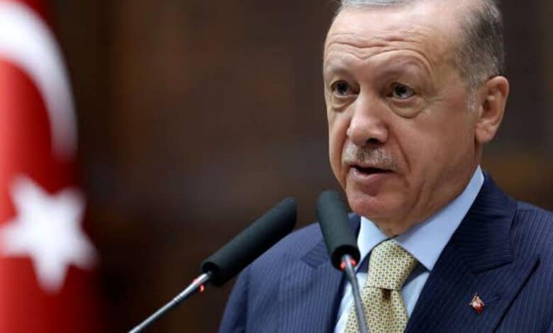 Erdogan: Putin may visit Turkey in August