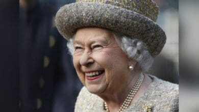 Queen Elizabeth II: Arab leaders offers condolences; flag to be flown at half mast