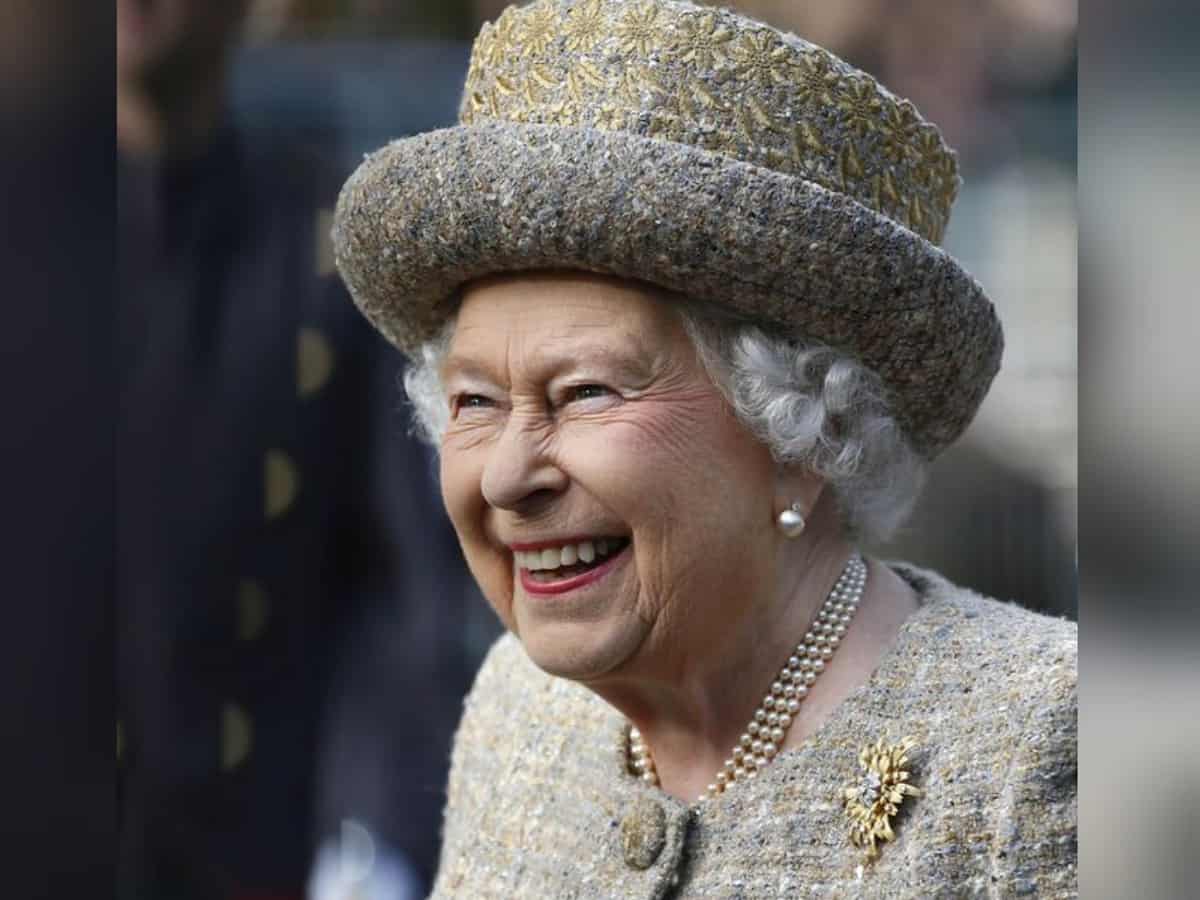 Queen Elizabeth II: Arab leaders offers condolences; flag to be flown at half mast