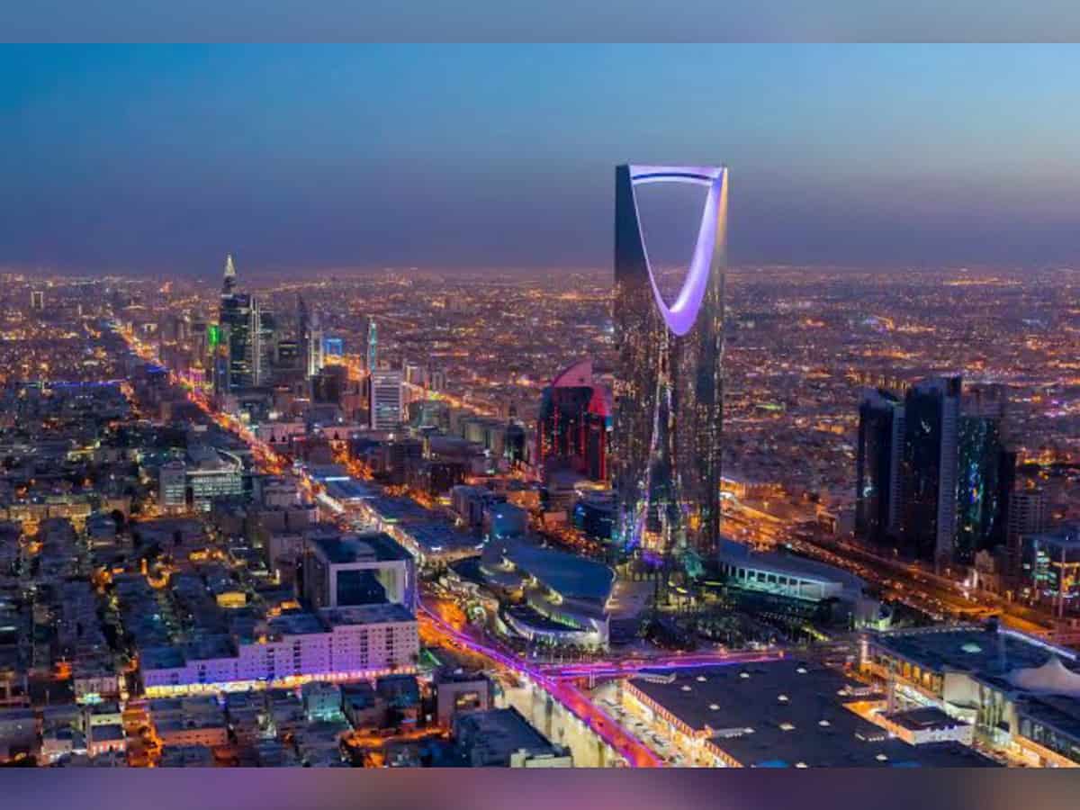 How Gulf-based expats can apply for the Saudi eVisa online