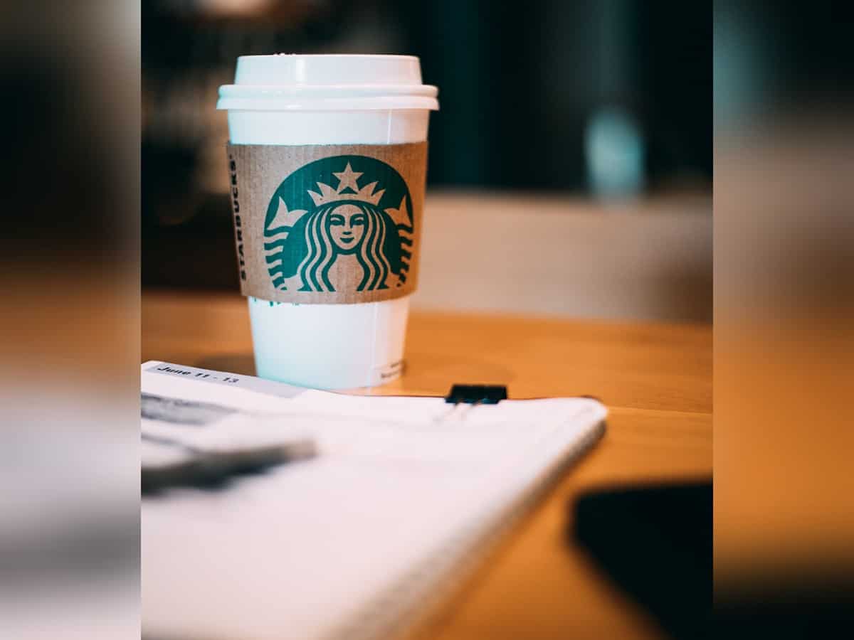 Saudi Arabia seeks to buy stake in Starbucks