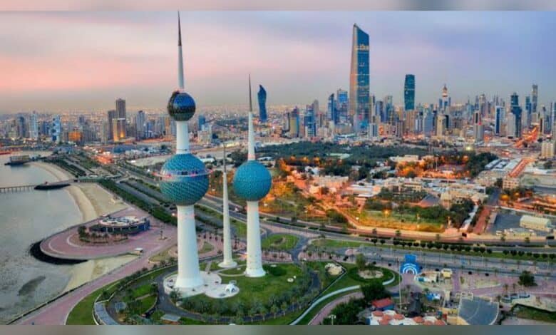 34 Indian nurses, medical staff released From Kuwait detention