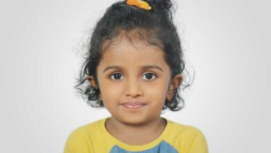 Qatar: 4-year-old Keralite girl found dead inside school bus