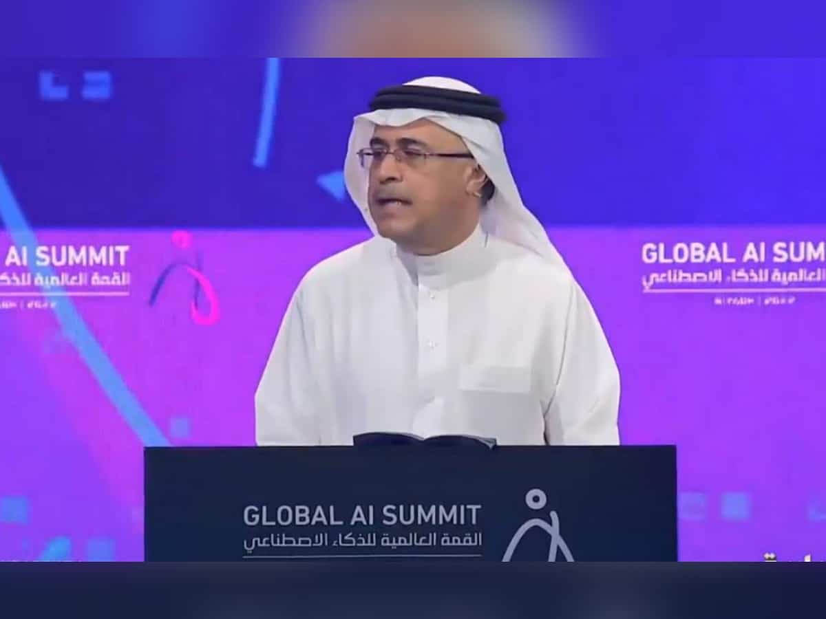 Saudi Aramco: Cyber attacks among the biggest risks we face