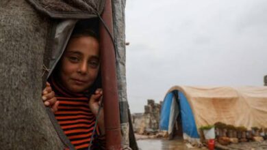 Syrian facing increasing hardships after 10-year war: UN warns