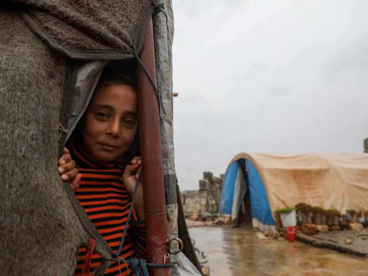 Syrian facing increasing hardships after 10-year war: UN warns