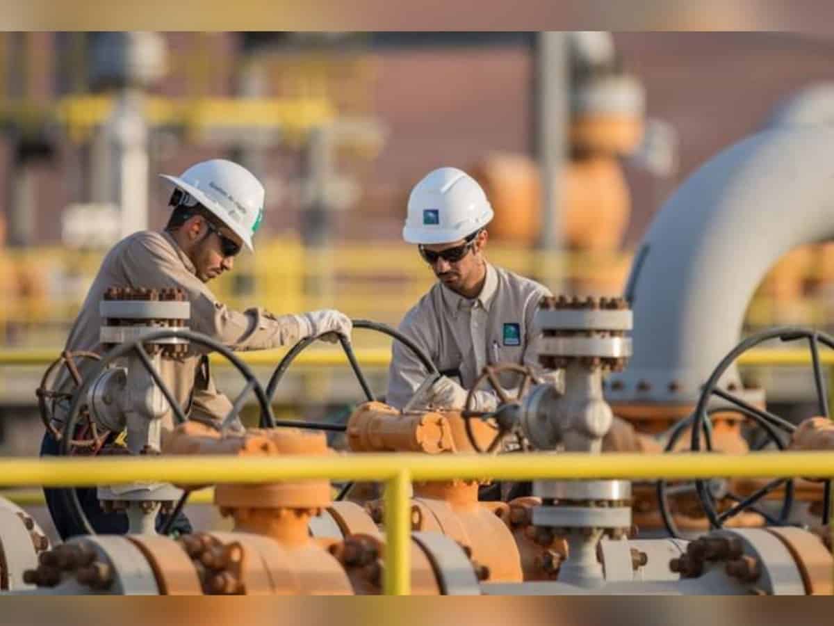 Saudi overtakes Russia to become India’s second biggest oil supplier