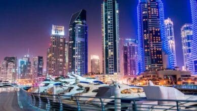 Dubai ranks 1st regionally, 23rd globally as world's wealthiest city