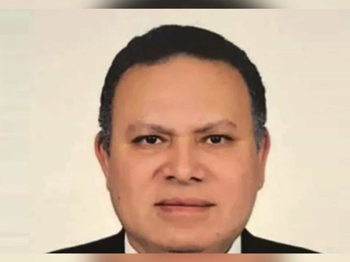 Egypt releases Al Jazeera journalist Ahmed Al-Najdi