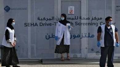 Abu Dhabi retains top spot as world’s most pandemic-resilient city