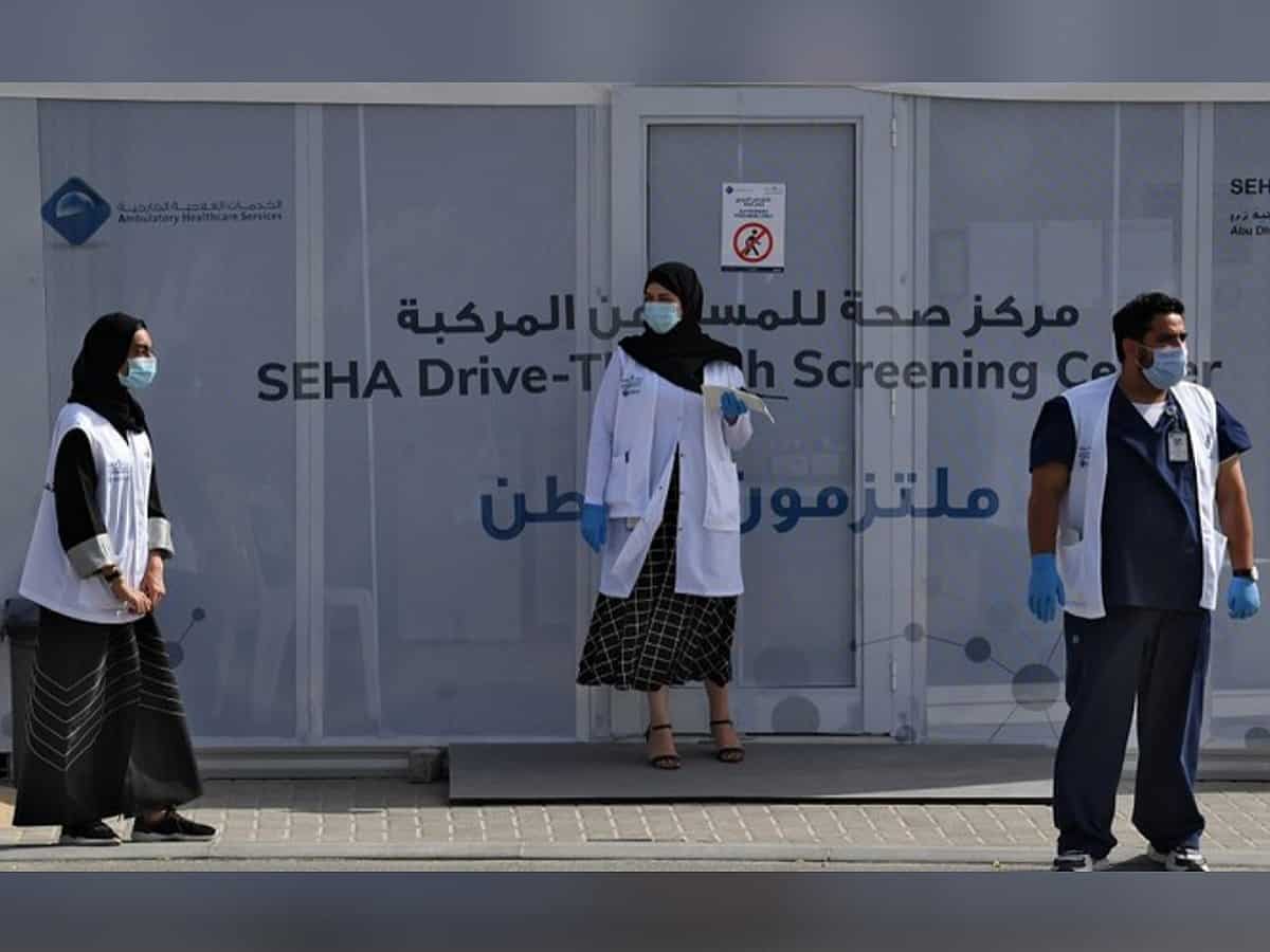 Abu Dhabi retains top spot as world’s most pandemic-resilient city
