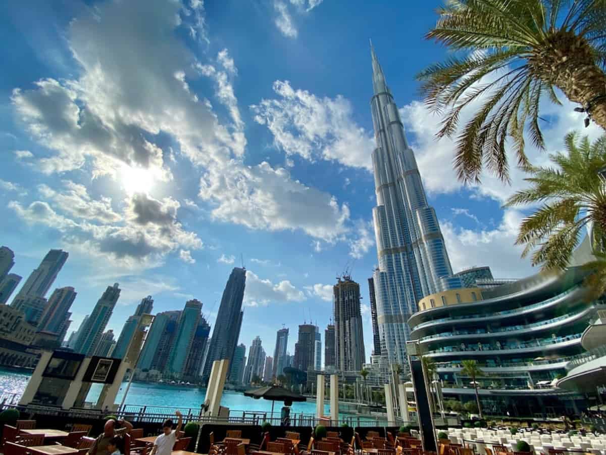 UAE ranks among top 10 destinations for expatriate relocations: Survey