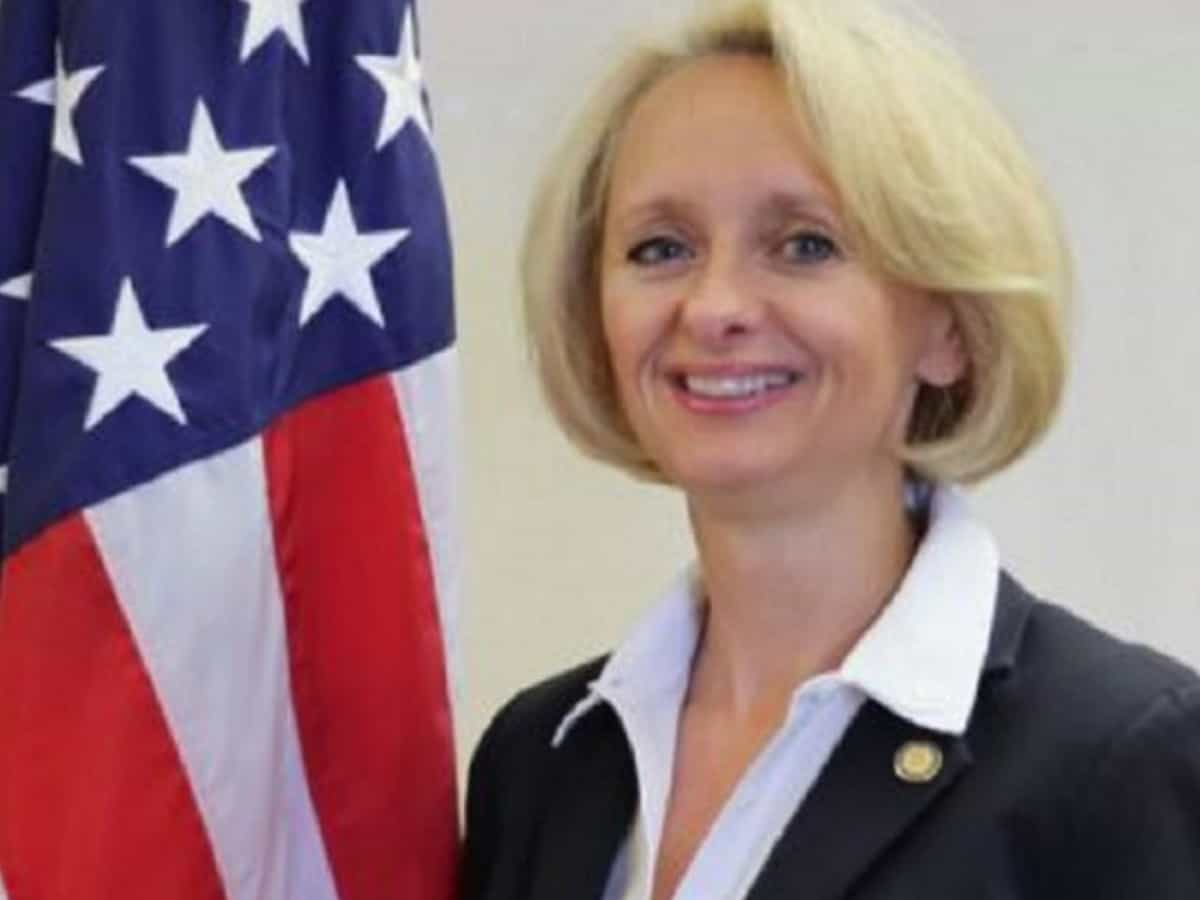 Biden nominate veteran diplomat as US ambassador to UAE