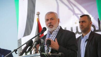 Hamas making efforts to restore relations with Saudi Arabia: Ismail Haniyeh