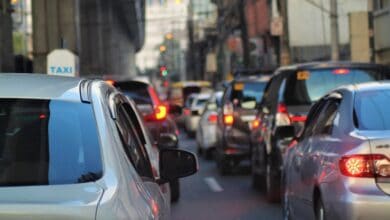 UAE: Rs 4 lakhs fine for fleeing scene of traffic accident