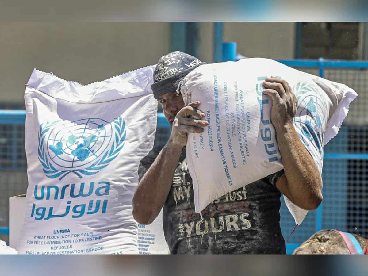 UNRWA official says Arab aid to Palestinian refugees continues to decline in 2022