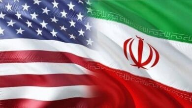 Tehran open to talks with Washington: Top Iran official