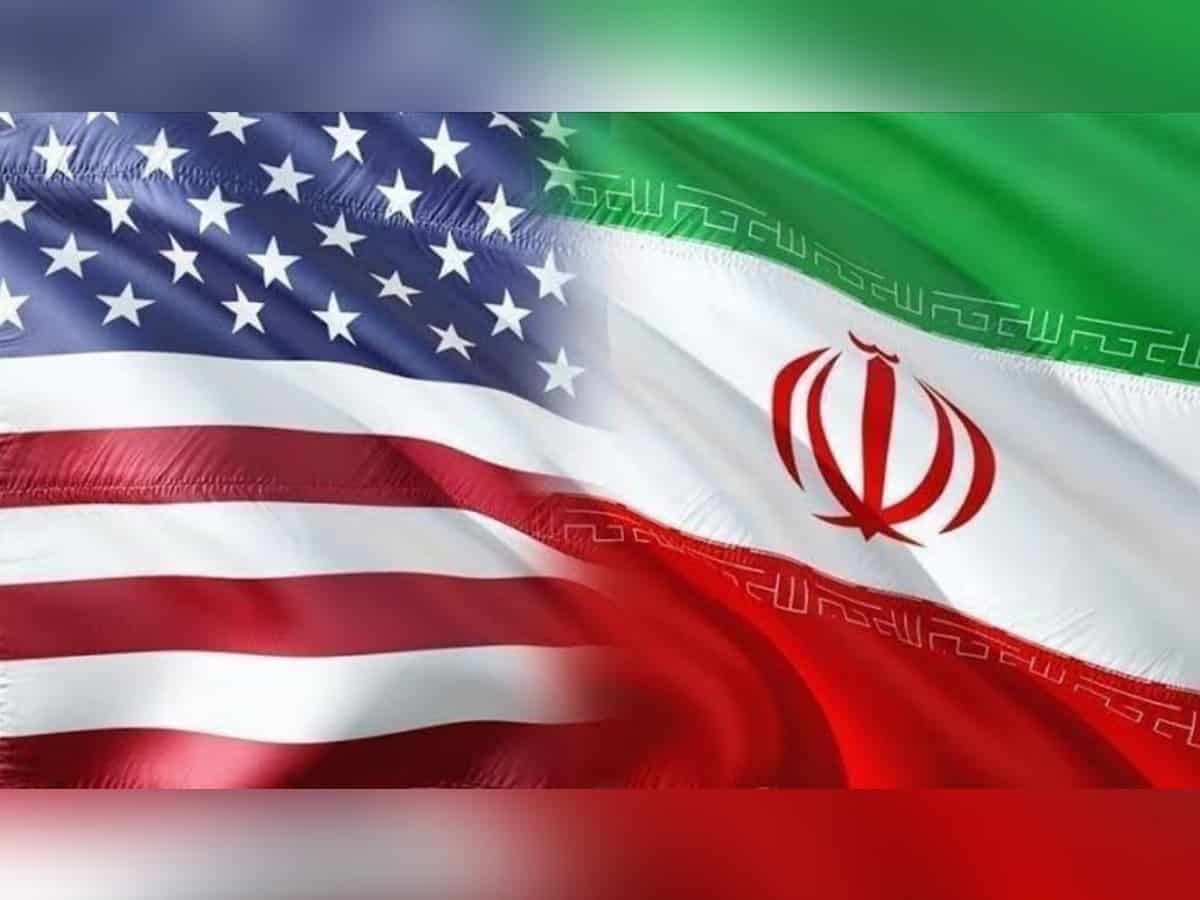 Tehran open to talks with Washington: Top Iran official