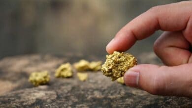 Saudi Arabia discovers new gold, copper ore sites in Madinah