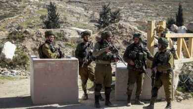 Israel closes Palestinian territories for Jewish holidays