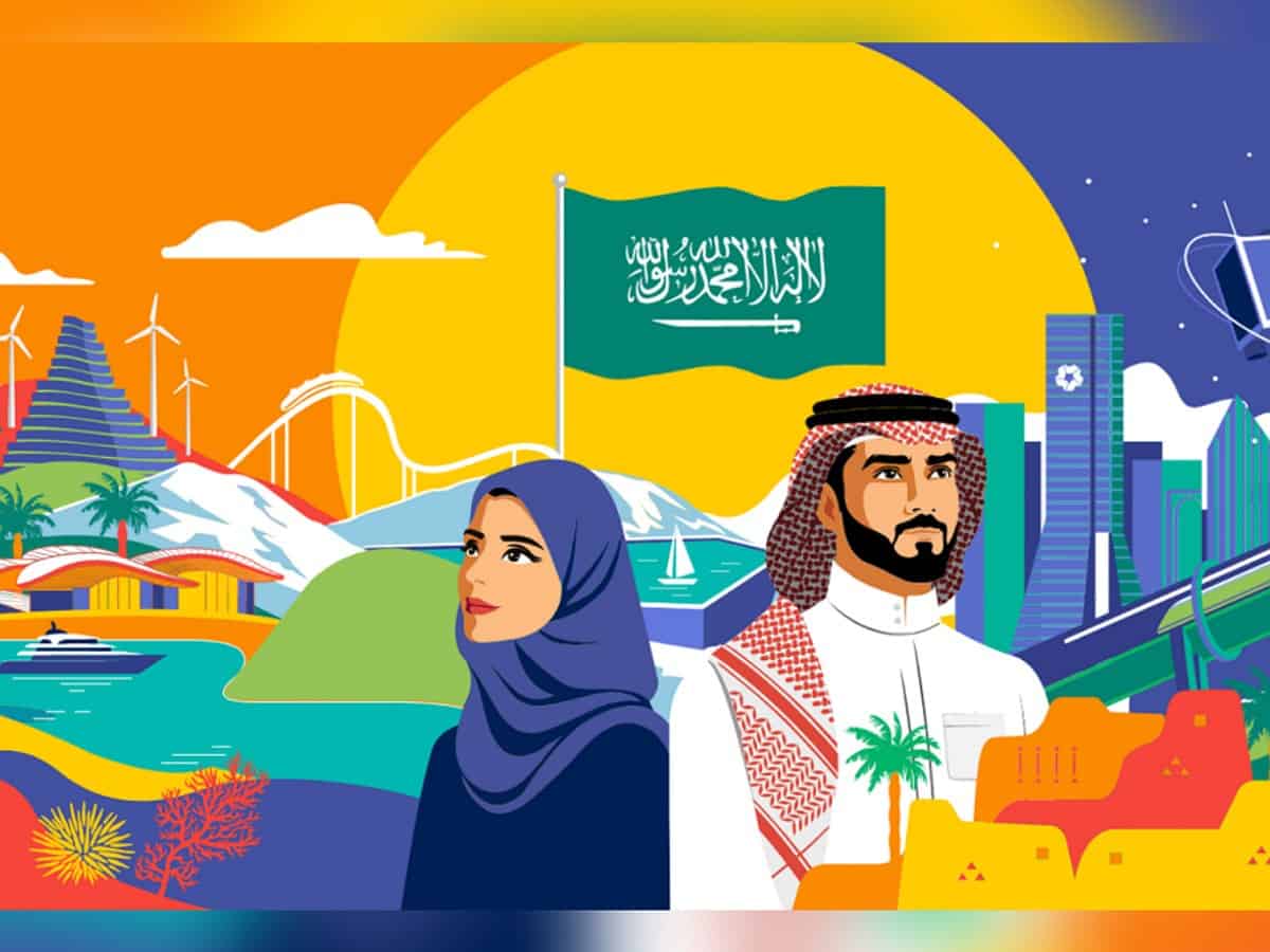 Saudi 92nd National Day: Dubai to host fireworks, concerts and more