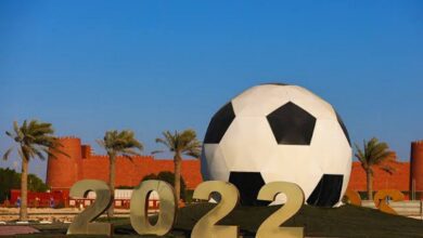 FIFA World Cup 2022: Qatar to suspend entry of visitors