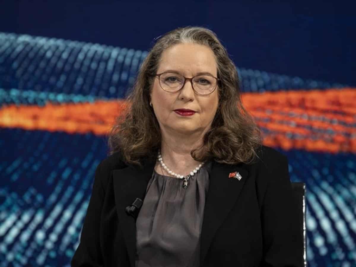 Israel appoints Irit Lillian as first ambassador to Turkey after 4-year break