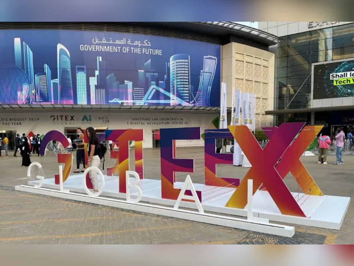 Dubai: Gitex Global 2022 to kick off in October