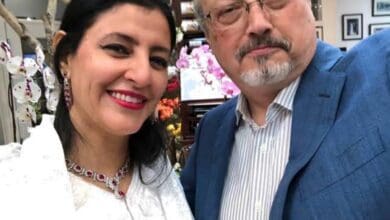 Jamal Khashoggi’s wife to sue NSO Group, UAE, Saudi over Pegasus spyware