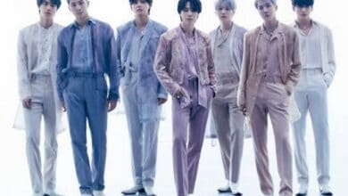 Korean band BTS releases song for the FIFA World Cup 2022