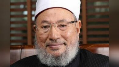 Prominent Islamic scholar Yusuf Al-Qaradawi passes away