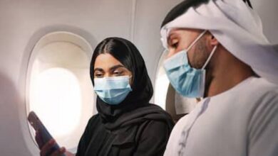 UAE eases COVID-related restrictions, mask not mandatory