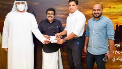 In a first, Kerala politician MK Muneer gets UAE’s golden visa