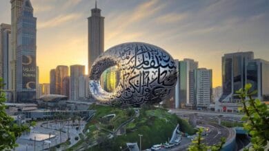 First-ever Dubai Metaverse Assembly kicks off at Museum of the Future