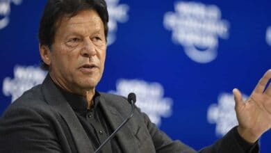Pakistan poll body issues notice to Imran Khan over violation of code of conduct