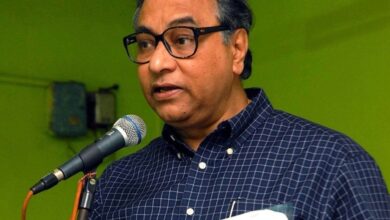 Trinamool censures RS member Jawhar Sircar, removes him from WhatsApp group