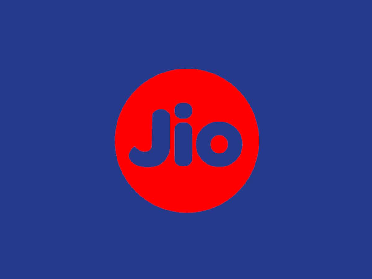 Reliance Jio Logo, jio HD wallpaper | Pxfuel