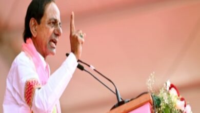 Andhra Pradesh owes Rs 17,828 crore power dues to Telangana: KCR