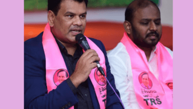 TRS NRIs to amass support for KCR’s entry into national politics