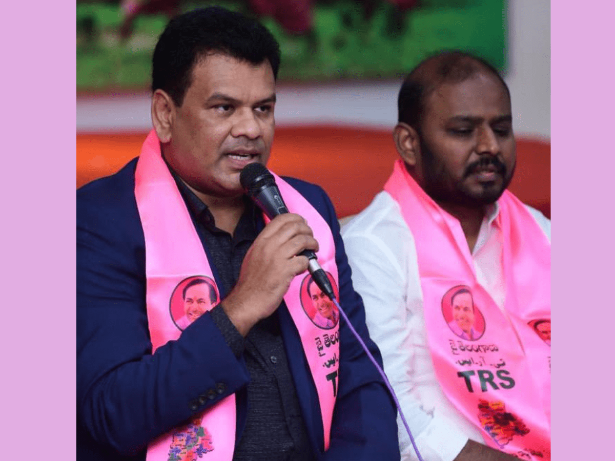 TRS NRIs to amass support for KCR’s entry into national politics