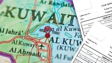 Indian expats top Kuwait's private sector workforce in 1st half of 2024