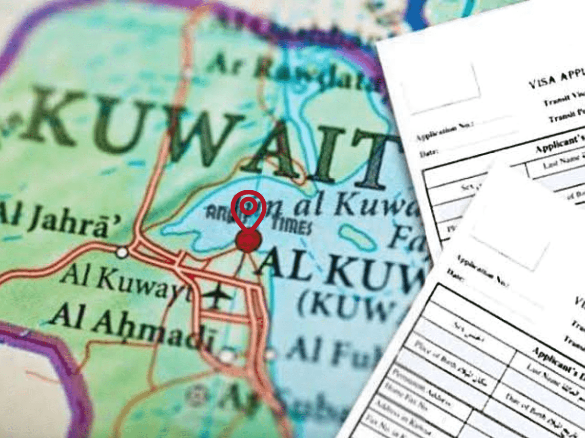 Kuwait introduces 3-month visa amnesty for expats