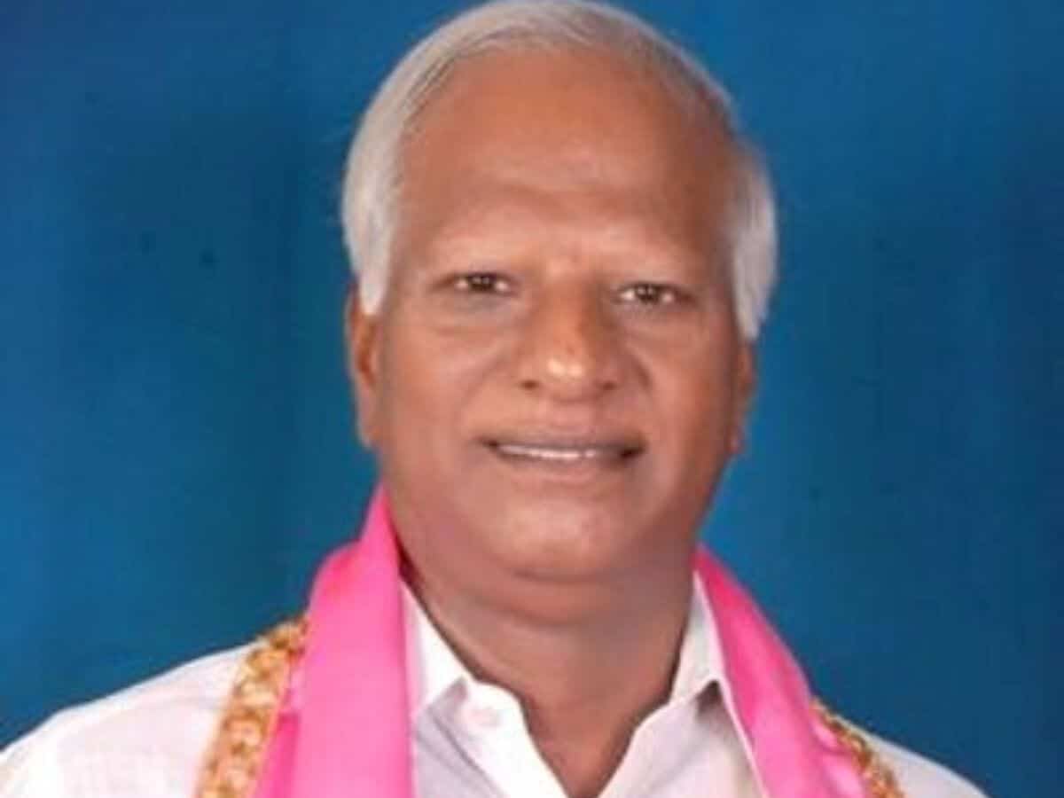 Kadiyam Srihari