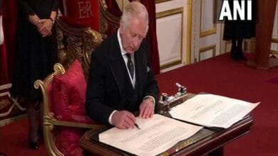 King Charles-III