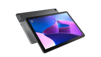 Lenovo unveils new M10 Plus (3rd Gen) tablet in India