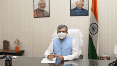 After Vande Bharat, Modi asks Railways to come out with Vande Metro: Rhyailway Minister