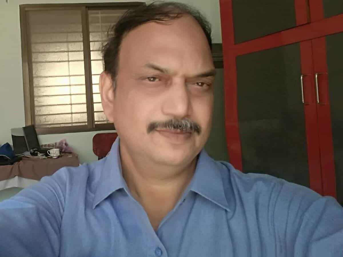 Mohammad Javed Khilji