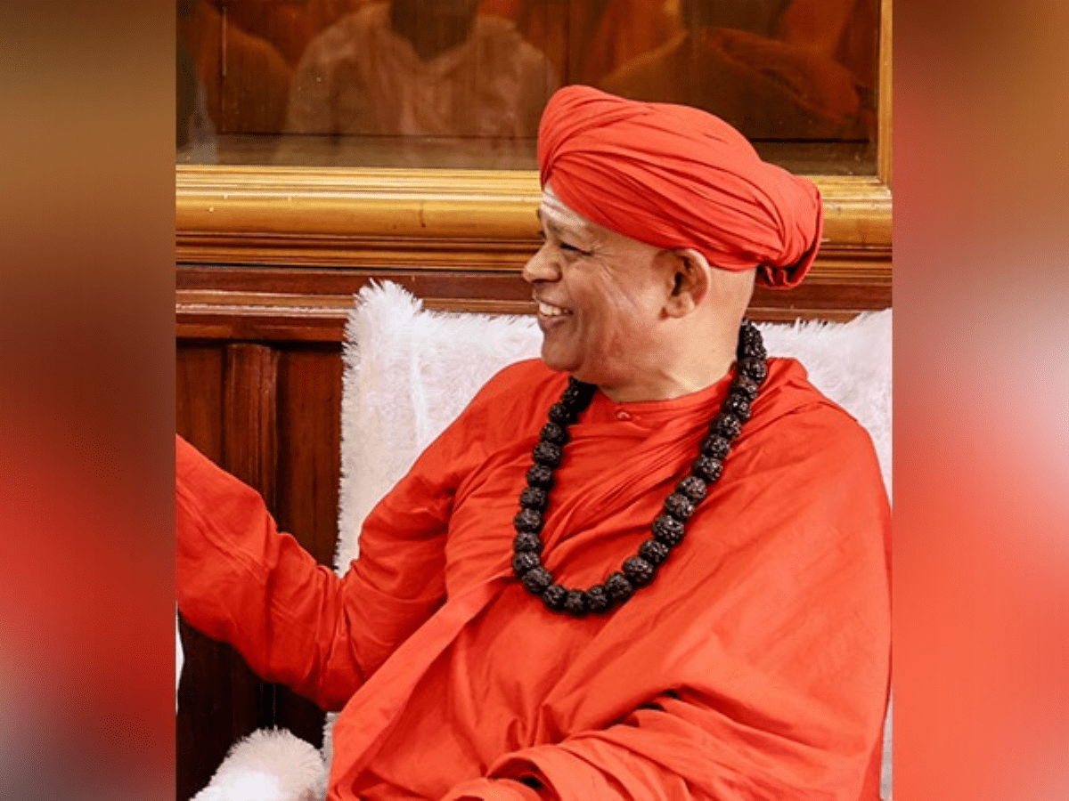 Murugha Mutt