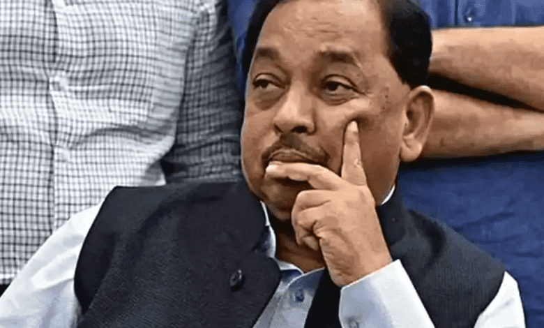 Narayan Rane