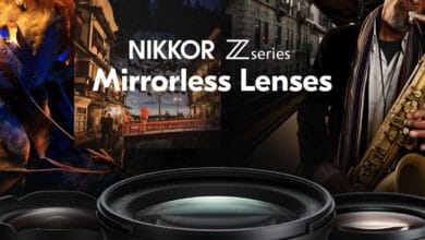 Nikon India unveils new portable zoom lens in NIKKOR Z series